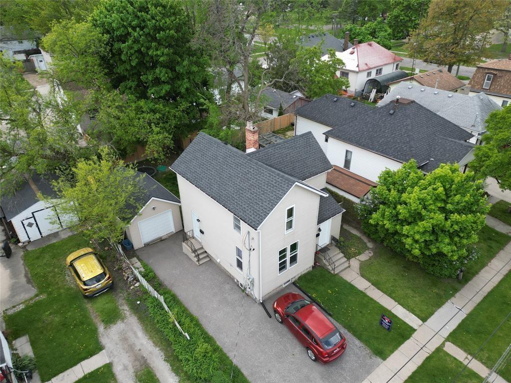 259 Maxwell Street, Sarnia, Ontario (ID 26005447)