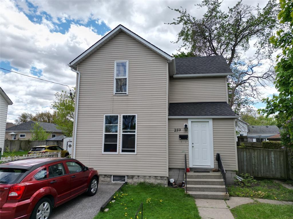 259 Maxwell Street, Sarnia, Ontario (ID 26005447)