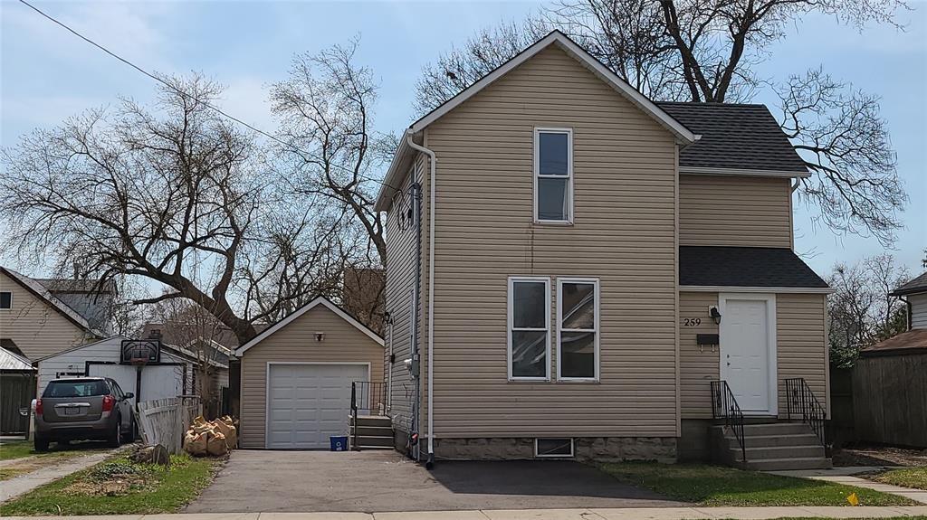 259 Maxwell Street, Sarnia, Ontario (ID 26005447)
