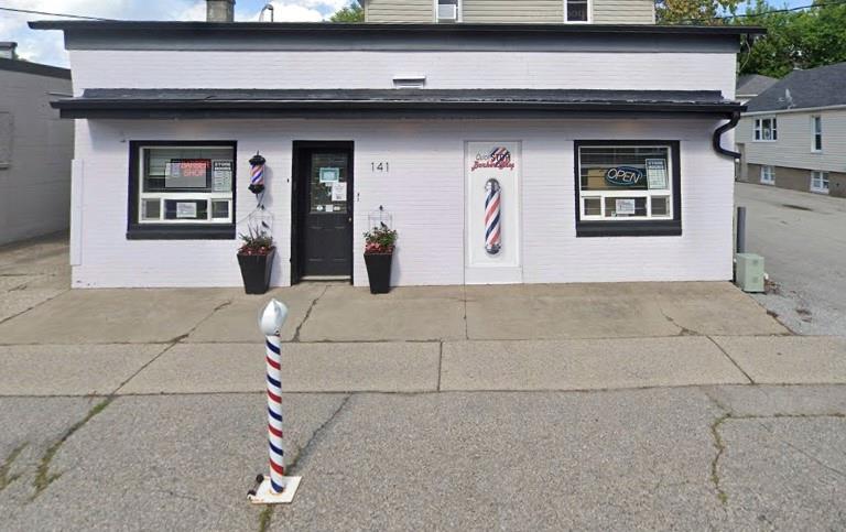 141 NAPIER Street, Sarnia, Ontario (ID 26007138)