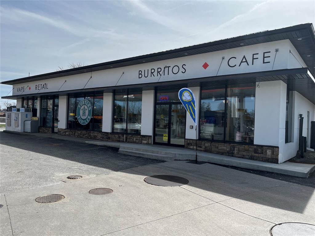 1119 DUFFERIN Avenue Unit# 2, Wallaceburg, Ontario (ID 26007517)