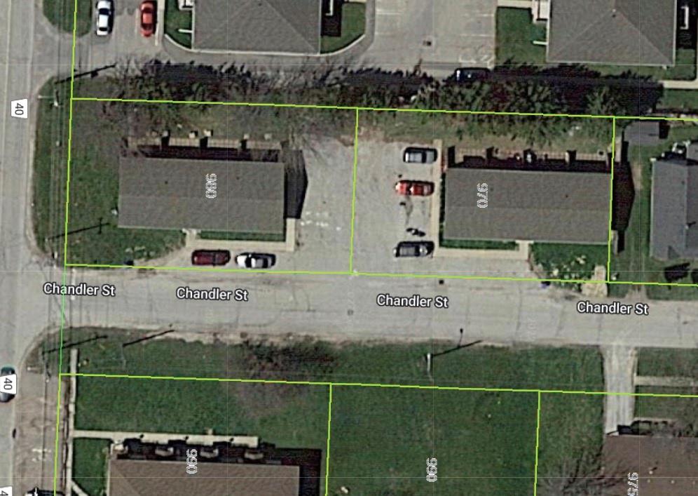 970-980 CHANDLER Street, Dresden, Ontario (ID 26009376)