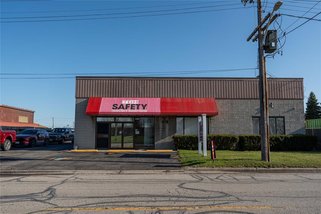 800 CAMPBELL Street, Sarnia, Ontario (ID 26011645)