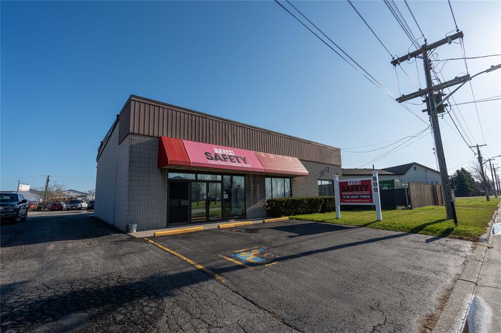 800 CAMPBELL Street, Sarnia, Ontario (ID 26011645)