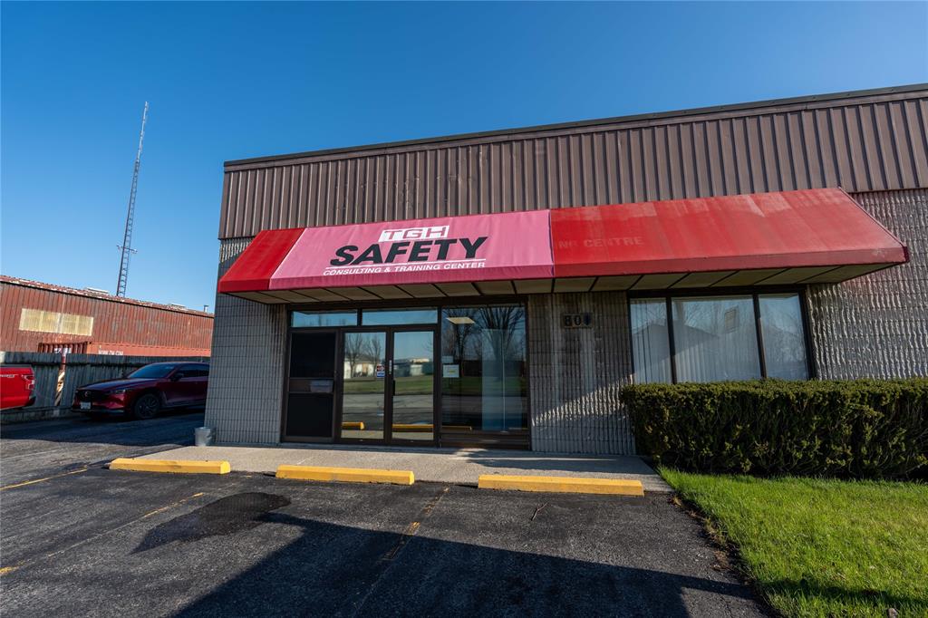 800 CAMPBELL Street, Sarnia, Ontario (ID 26011645)
