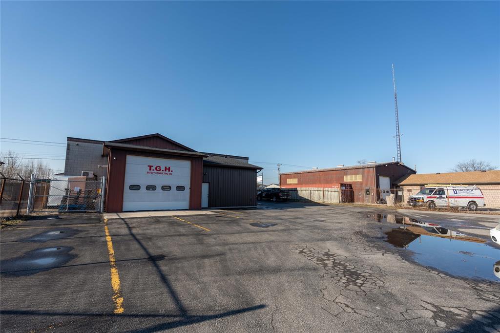 800 CAMPBELL Street, Sarnia, Ontario (ID 26011645)