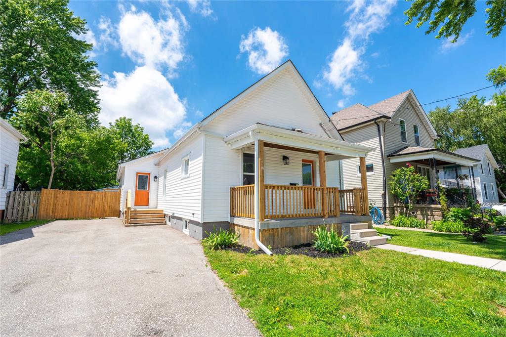 249 Vidal Street South, Sarnia, Ontario (ID 26013965)