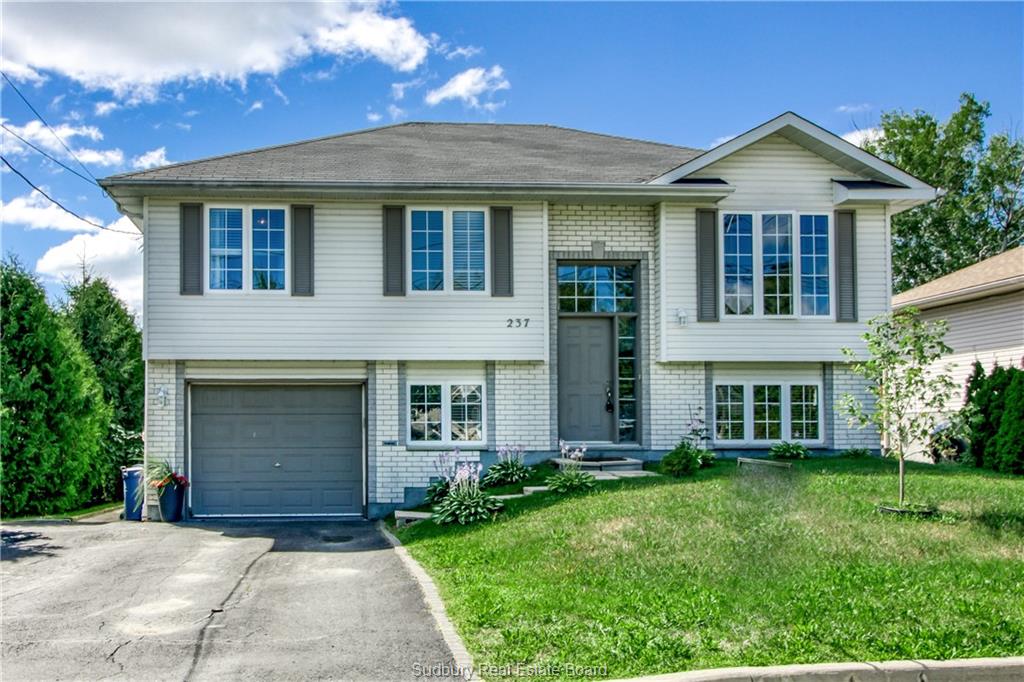 237 Niemi Road, Lively, Ontario (ID 2105571)