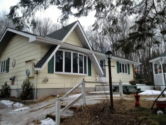 55 Lean Drive, Apsley, Ontario