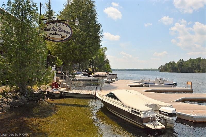 77 NARROWS Road, North Kawartha Township, Ontario (ID 139087)