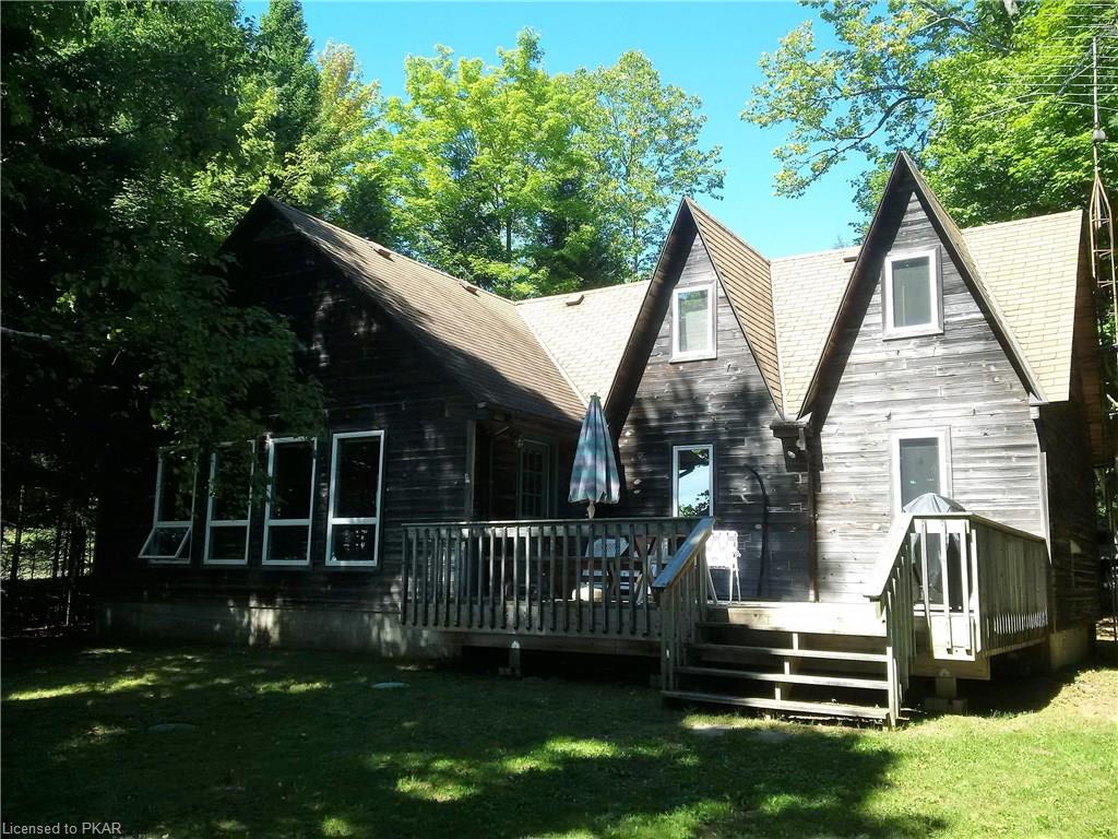 416 FITCH LANE Road, North Kawartha Township, Ontario (ID 197255)