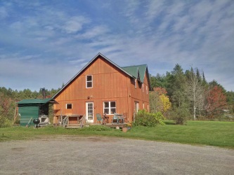 922 County Road 504, Apsley, Ontario