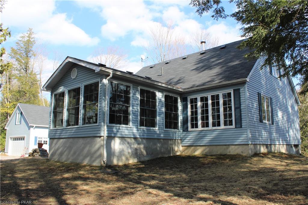 70 MCDONALD Lane, North Kawartha Township, Ontario (ID 245944)
