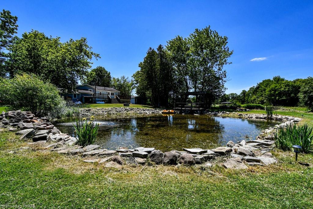 180 CLIFFORD Road, Douro-dummer Township, Ontario (ID 40130588)