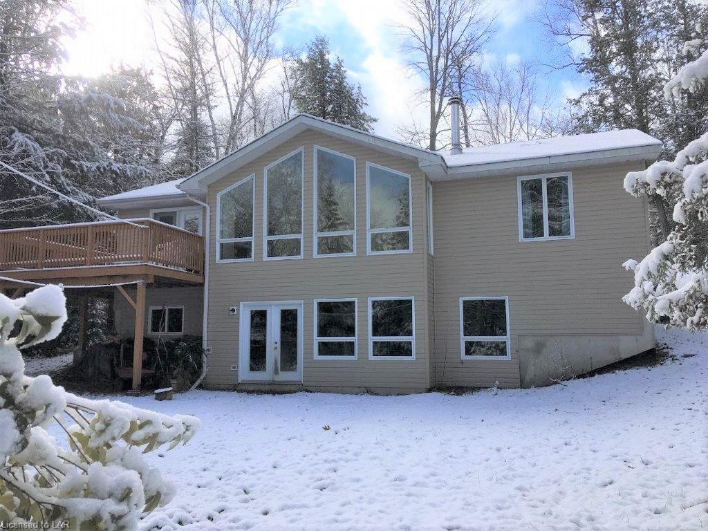 1019 LONG LINE LAKE Road, Baysville, Ontario (ID 231609)