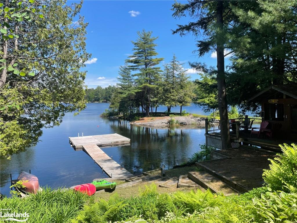 1692 KUSHOG Road, Algonquin Highlands, Ontario (ID 40272633)
