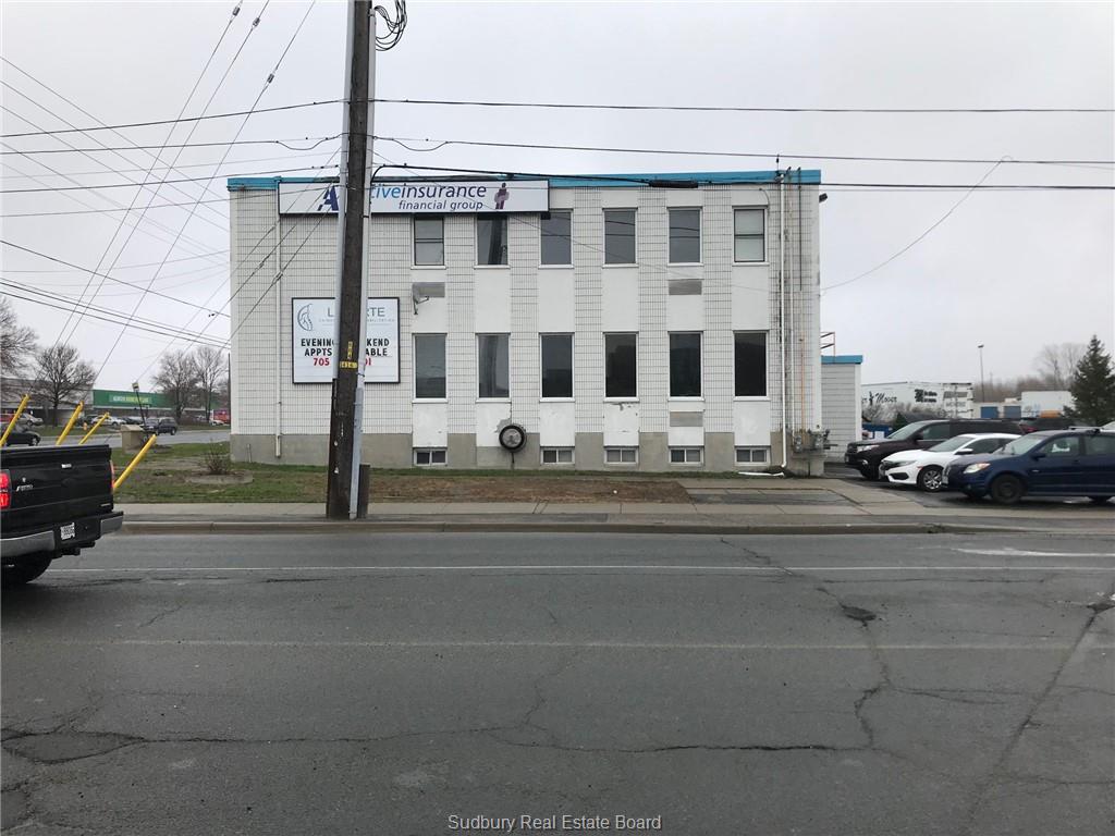 1775 Lasalle Boulevard Unit# 201, Sudbury, Ontario (ID 2085445)