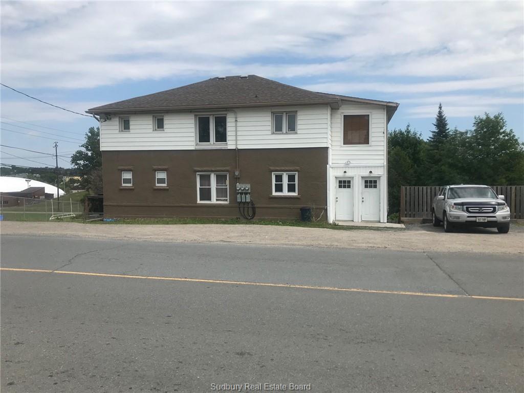 309 OAK Street, Sudbury, Ontario (ID 2087283)