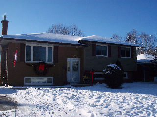 1165 WILFRED ST , Hanmer, Ontario (ID 070402)