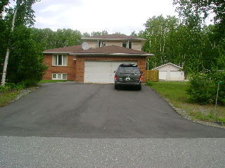 21 BENN DR , Skead, Ontario (ID 072846)