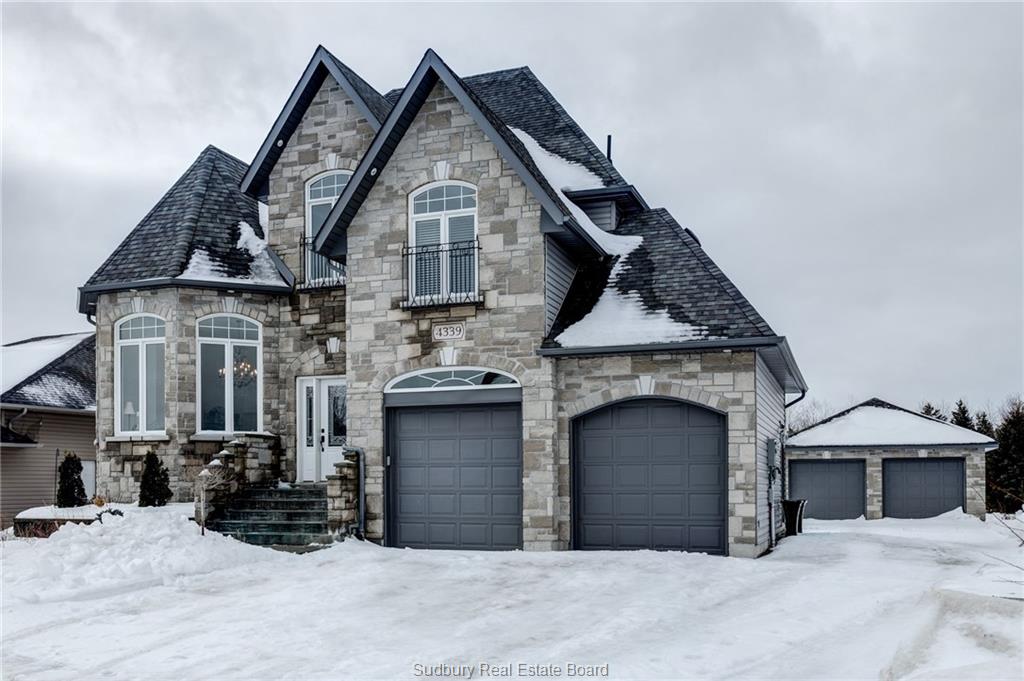 4339 Dugas Street, Val Therese, Ontario (ID 2083790)