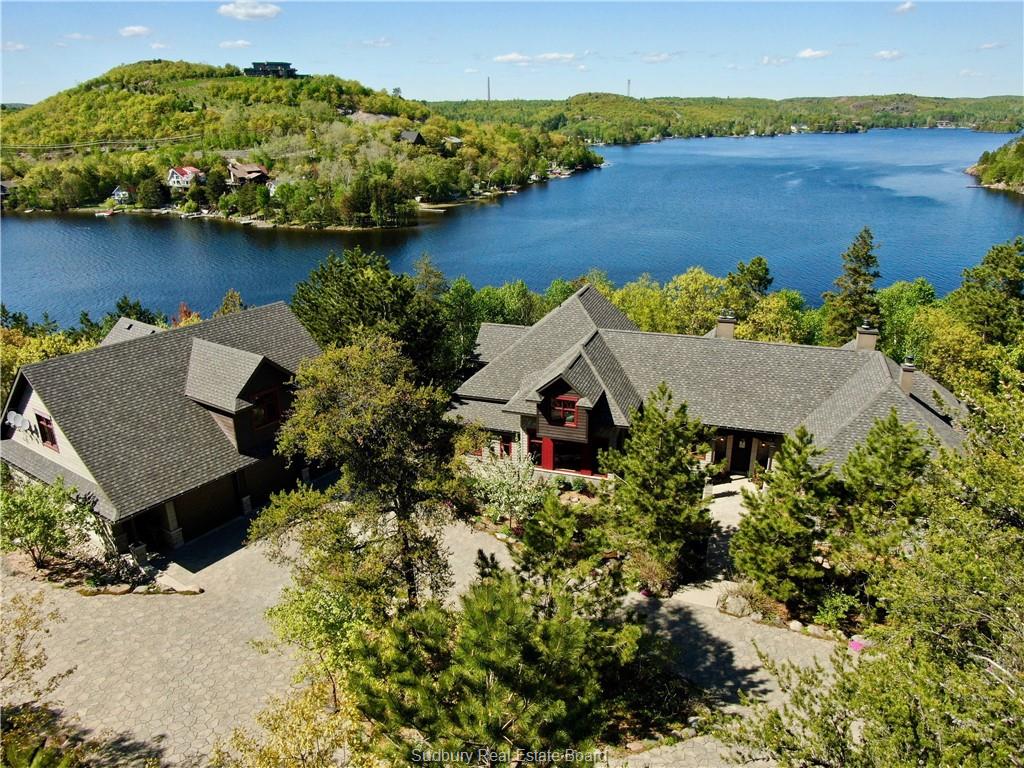 1574 South Shore Road, Sudbury, Ontario (ID 2084326)