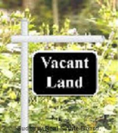 LOT 62 WILLIAM Street, Garson, Ontario (ID 1041763)