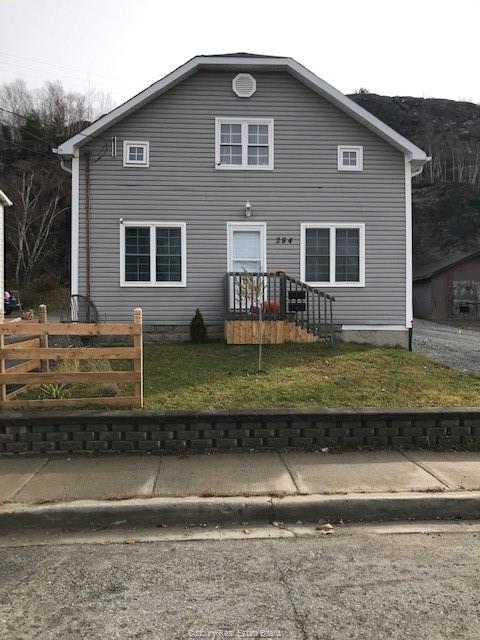 284 Mountain, Sudbury, Ontario (ID 2090362)