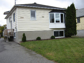1988 HEBERT , Sudbury, Ontario (ID 064311)