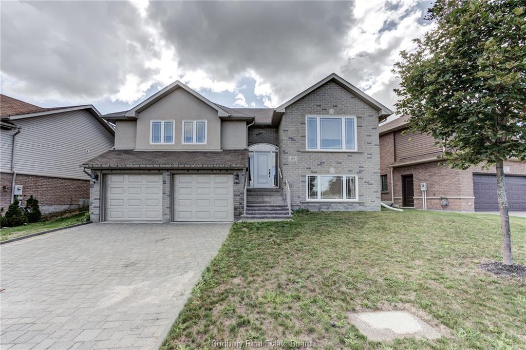 119 Nova Drive, Sudbury, Ontario (ID 2087681)