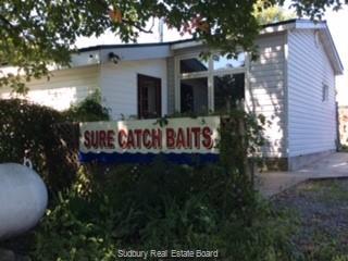11A Myhill Road, Walford, Ontario (ID 2088378)