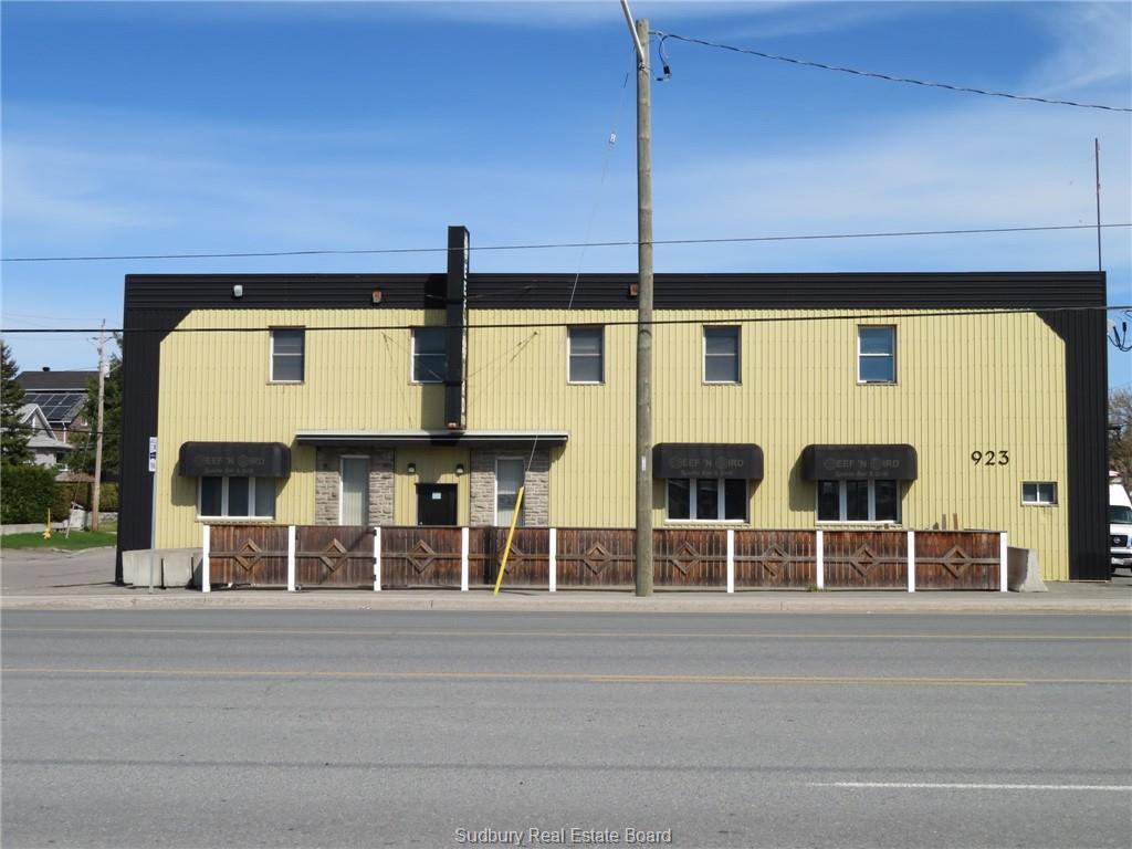 921-923 Lorne Street, Sudbury, Ontario (ID 2125488)