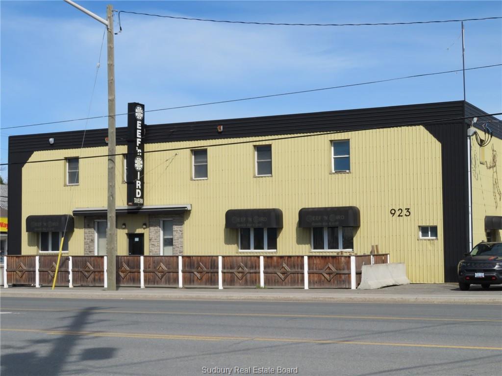 921-923 Lorne Street, Sudbury, Ontario (ID 2125488)