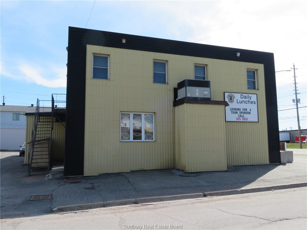 921-923 Lorne Street, Sudbury, Ontario (ID 2125488)