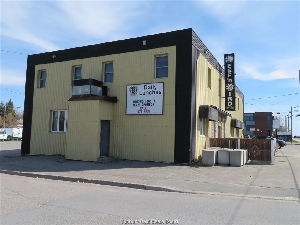 921-923 Lorne Street, Sudbury, Ontario (ID 2125488)