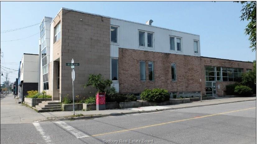 531 Notre Dame Avenue, Sudbury, Ontario (ID 2127082)
