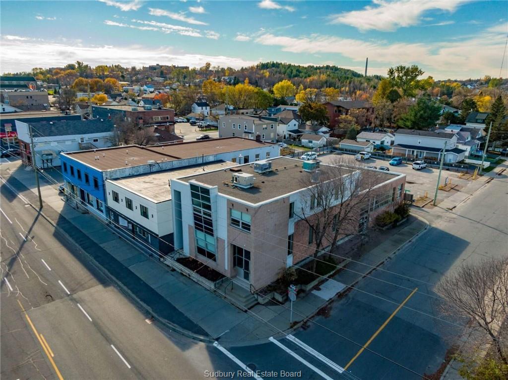531 Notre Dame Avenue, Sudbury, Ontario (ID 2127082)
