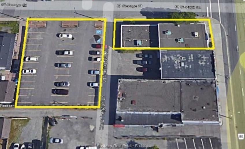 531 Notre Dame Avenue, Sudbury, Ontario (ID 2127082)