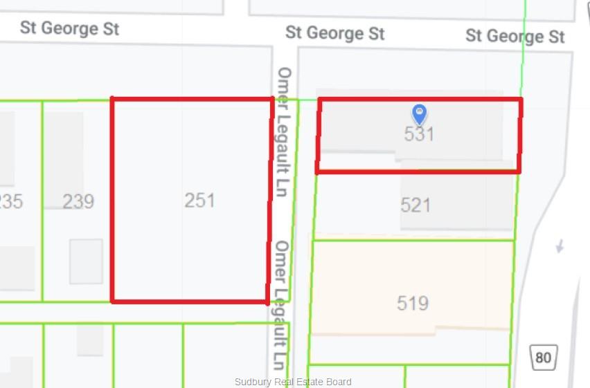 531 Notre Dame Avenue, Sudbury, Ontario (ID 2127082)
