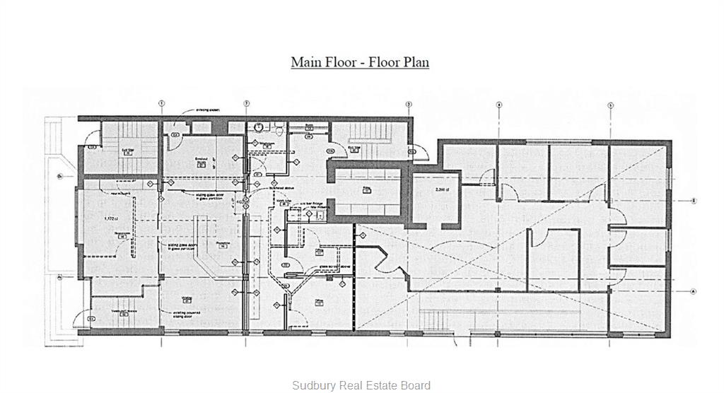 531 Notre Dame Avenue, Sudbury, Ontario (ID 2127082)