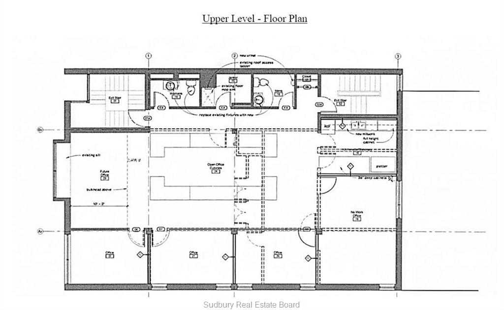 531 Notre Dame Avenue, Sudbury, Ontario (ID 2127082)