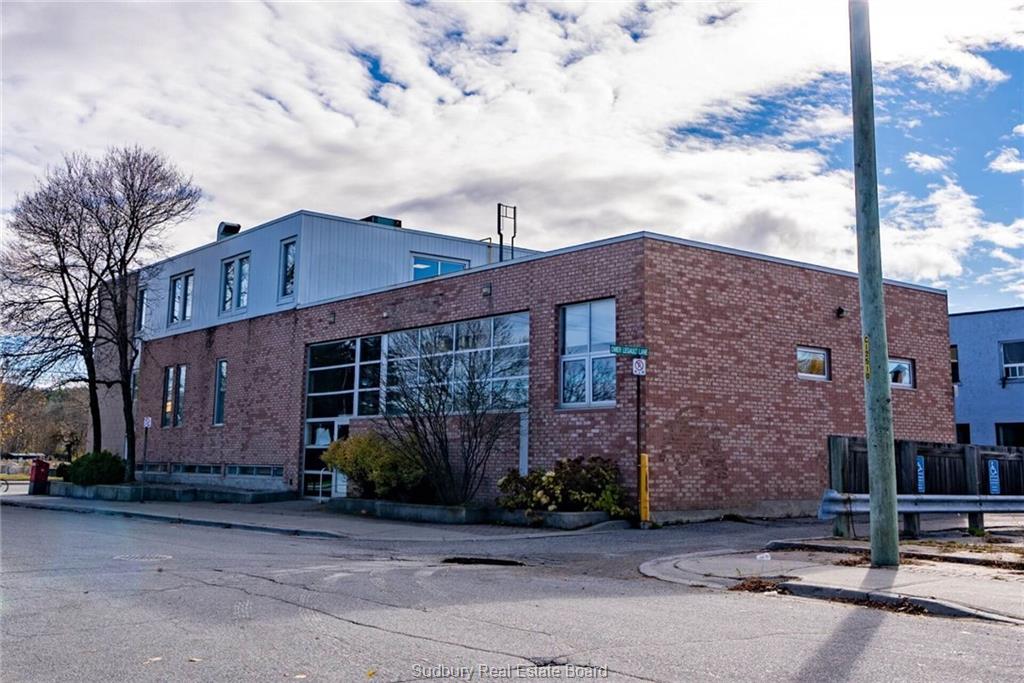 531 Notre Dame Avenue, Sudbury, Ontario (ID 2127082)