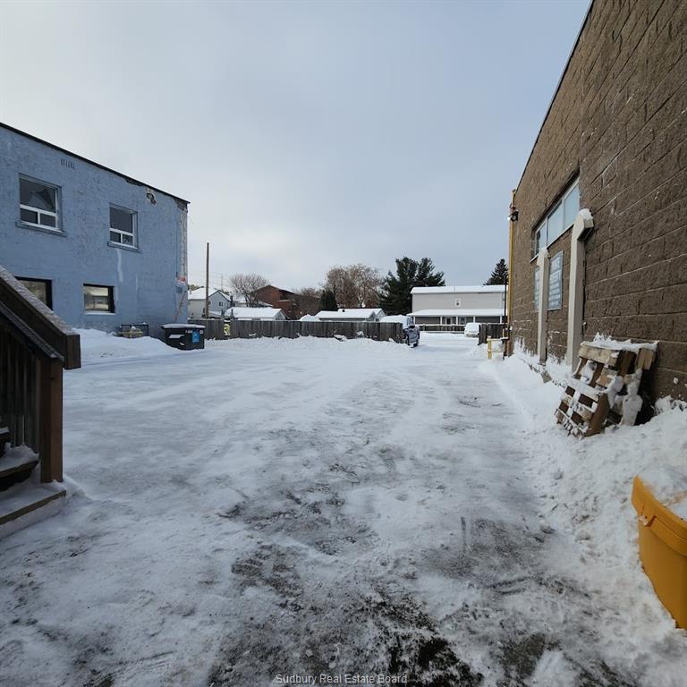 531 Notre Dame Avenue, Sudbury, Ontario (ID 2127082)