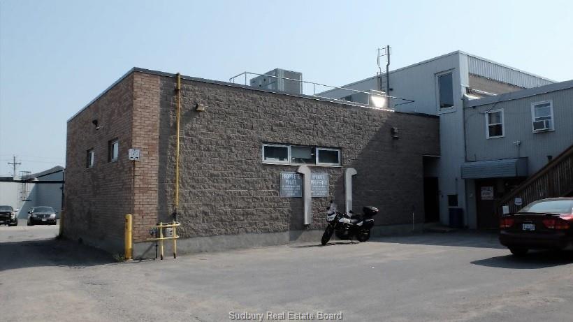 531 Notre Dame Avenue, Sudbury, Ontario (ID 2127082)