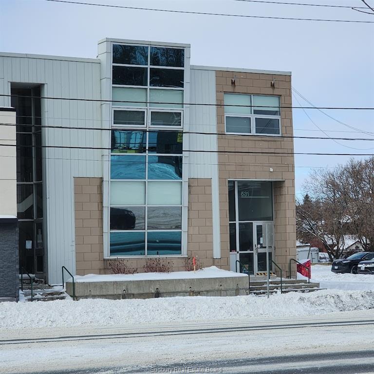 531 Notre Dame Avenue, Sudbury, Ontario (ID 2127082)