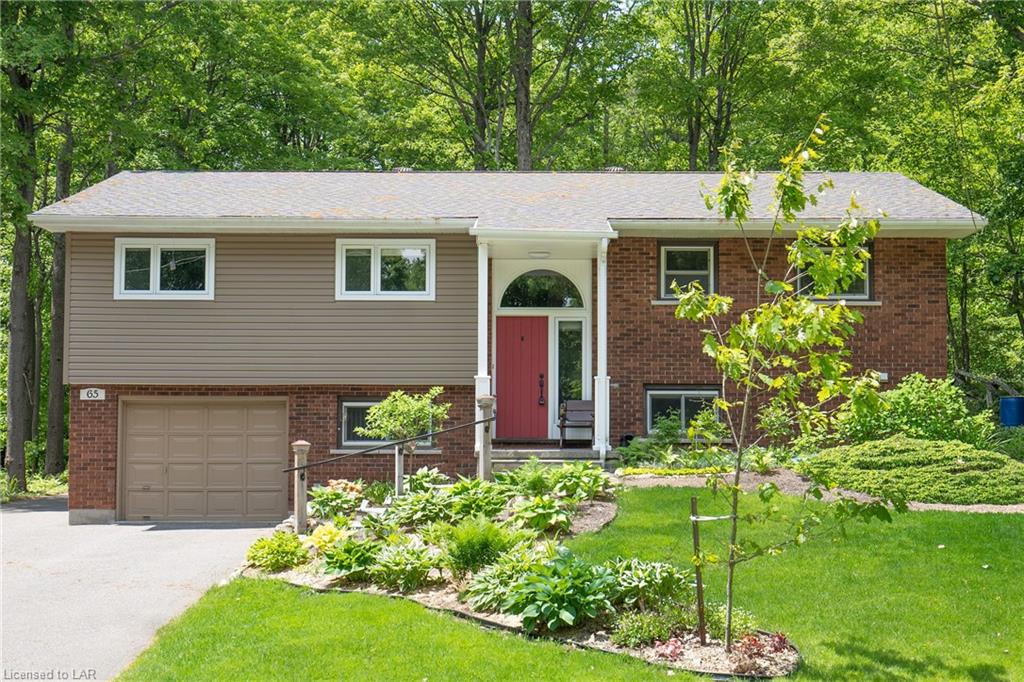 65 WOODLAND Drive, Bracebridge, Ontario (ID 231802)
