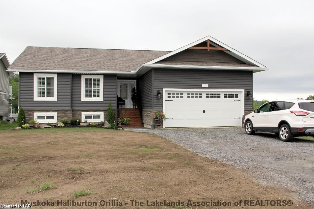 10 THAIN Street, Gravenhurst, Ontario (ID 239702)