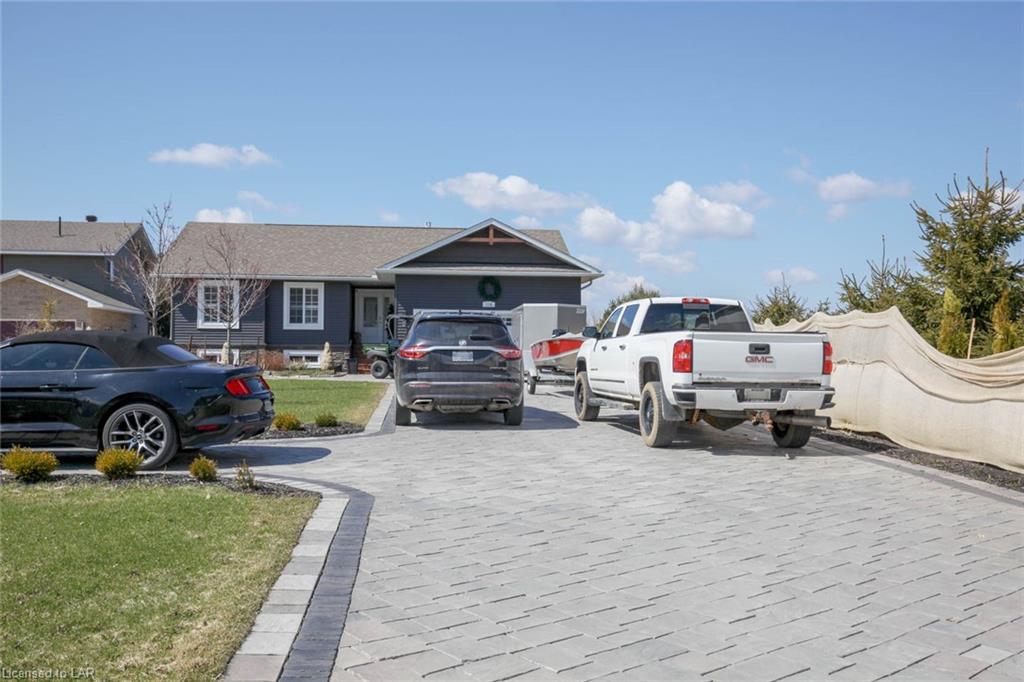 116 MILTON Street, Bracebridge, Ontario (ID 245214)