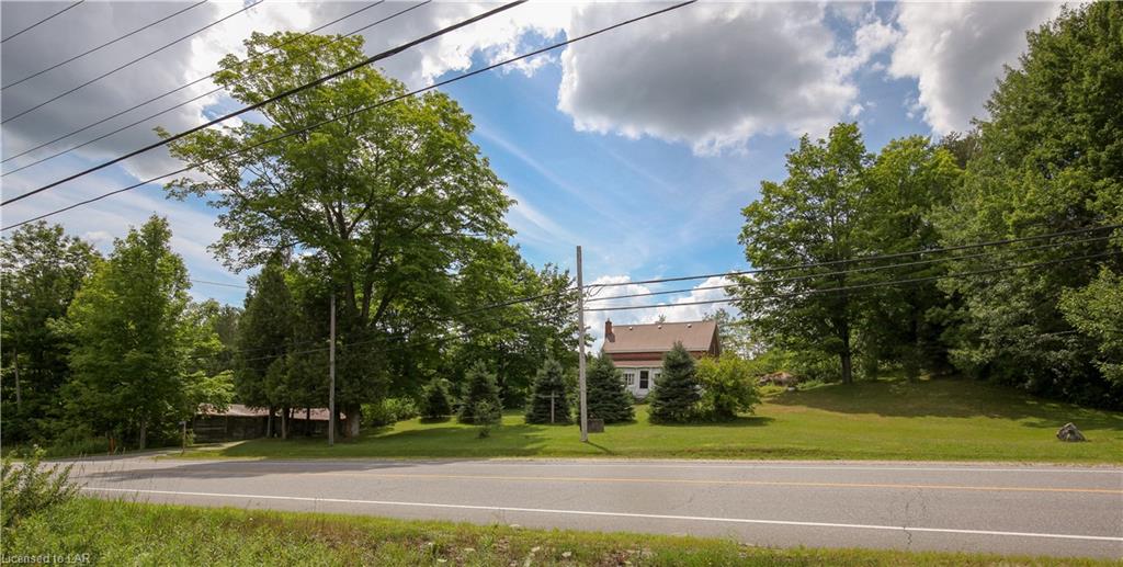 670 MANITOBA Street, Bracebridge, Ontario (ID 277832)