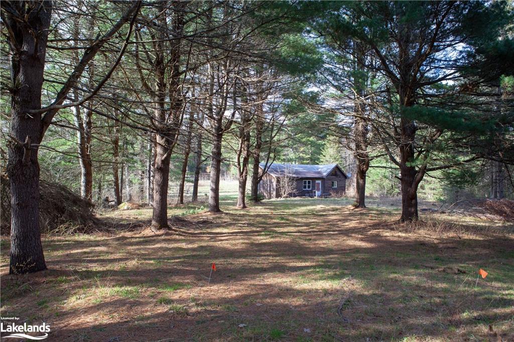 1337 PETERSON Road, Bracebridge, Ontario (ID 40272758)
